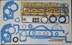 Ford 6D Thames Trader Complete Overhaul Gasket Set